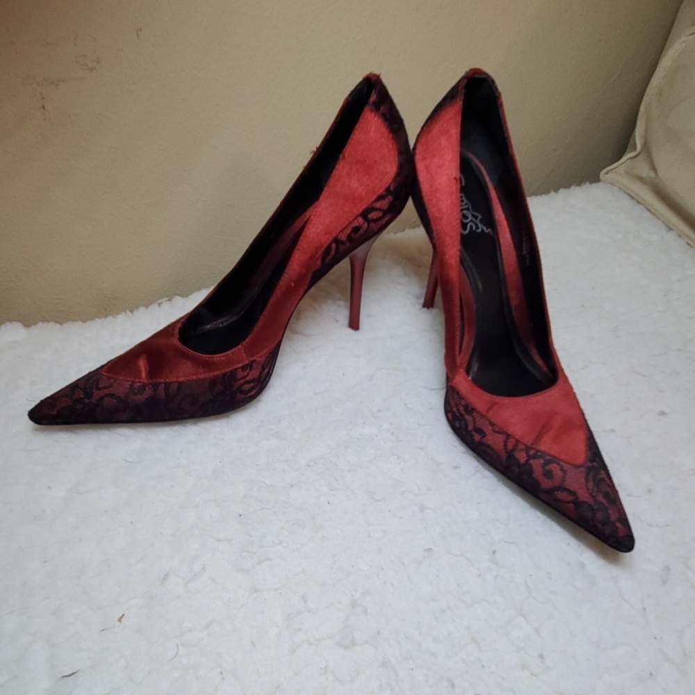 Heels